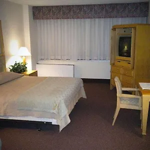 2* Hotel The Esplanade